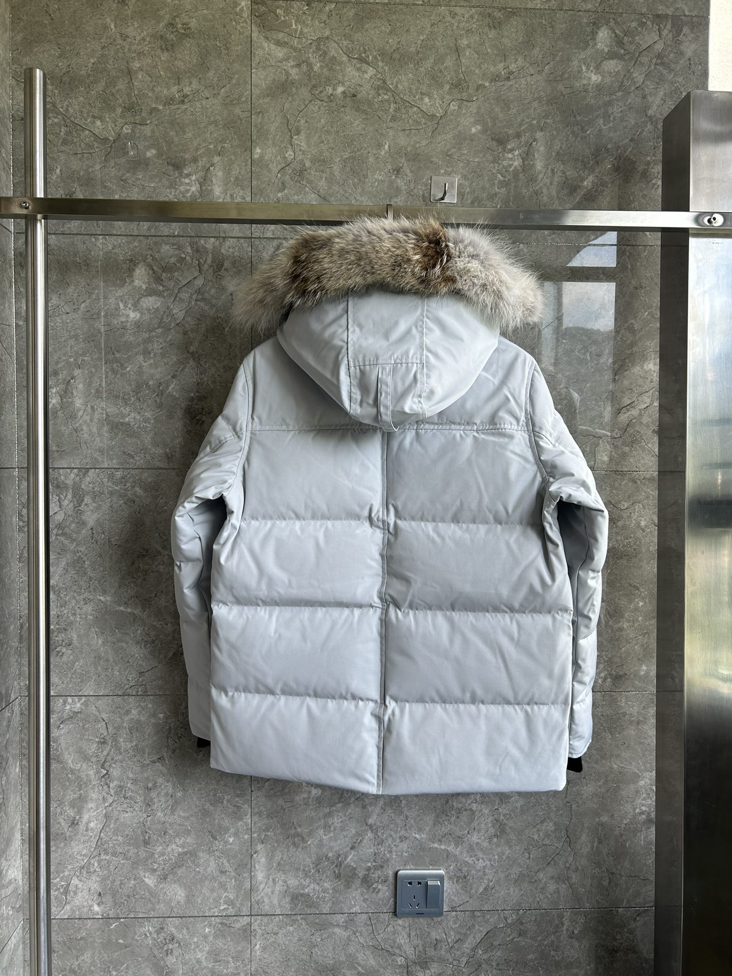 Canada Goose Down Jackets